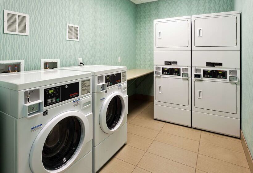 فندق Hampton Inn & Suites Denver/airportgateway Park