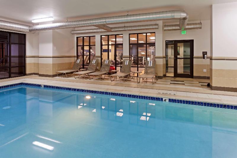 فندق Hampton Inn & Suites Denver/airportgateway Park