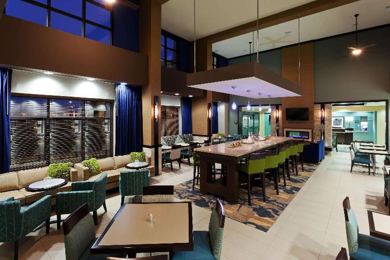 فندق Hampton Inn & Suites Denver/airportgateway Park
