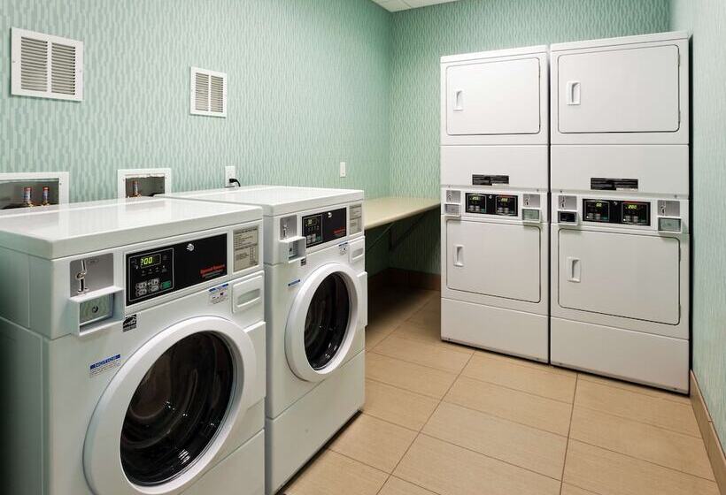 فندق Hampton Inn & Suites Denver/airportgateway Park