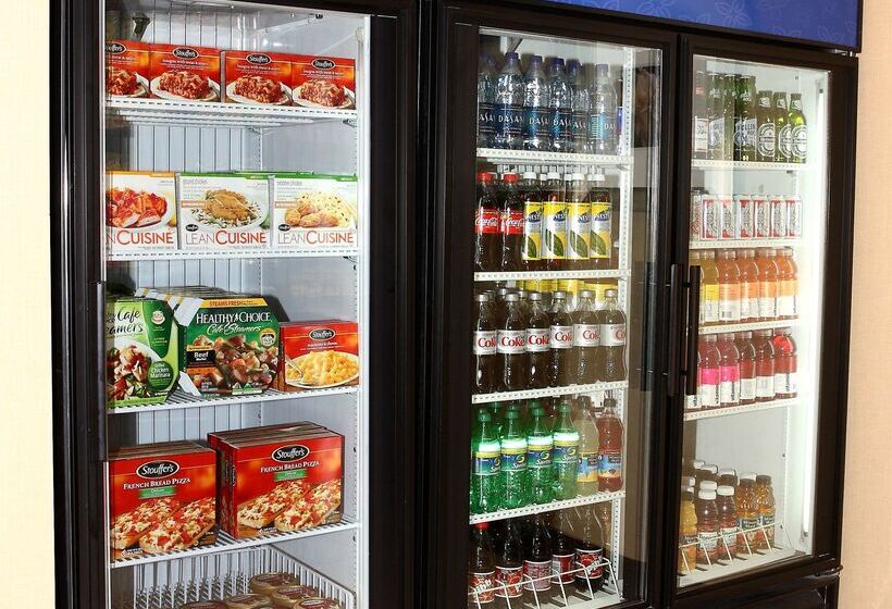 فندق Hilton Garden Inn Dulles North