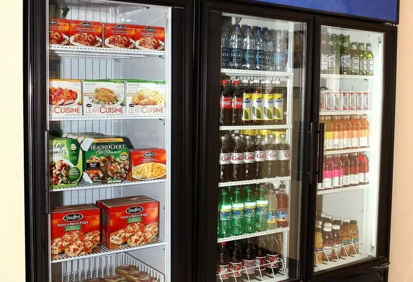 فندق Hilton Garden Inn Dulles North