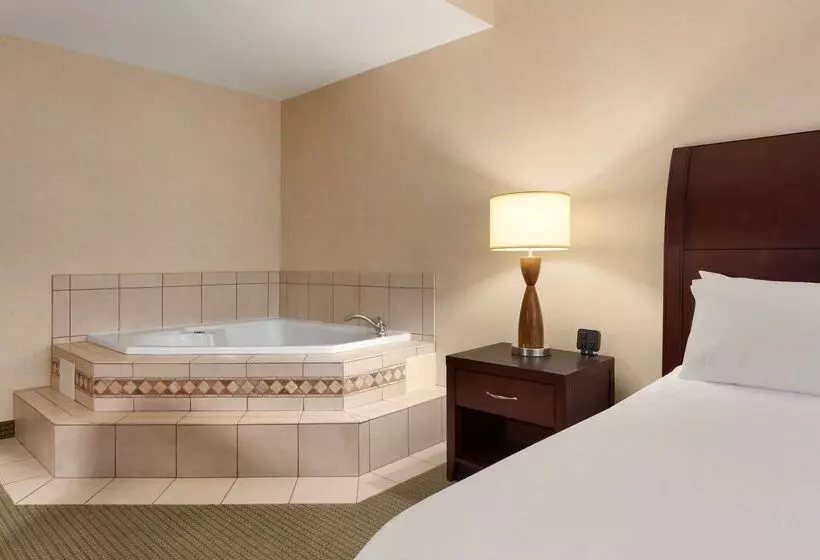فندق Hilton Garden Inn Dulles North