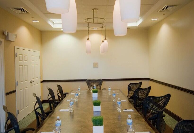 فندق Hilton Garden Inn Dulles North