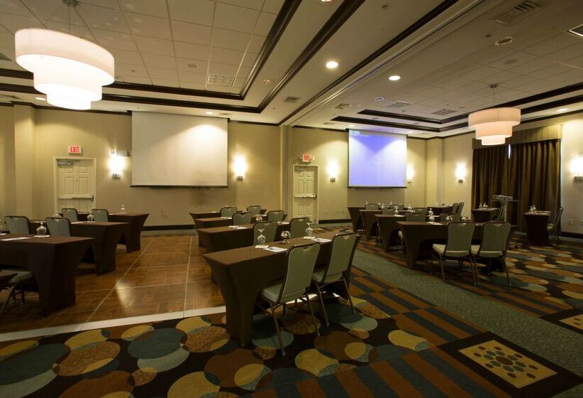 فندق Hilton Garden Inn Dulles North