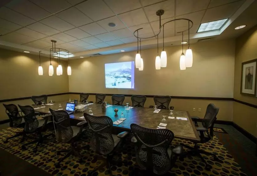 فندق Hilton Garden Inn Dulles North