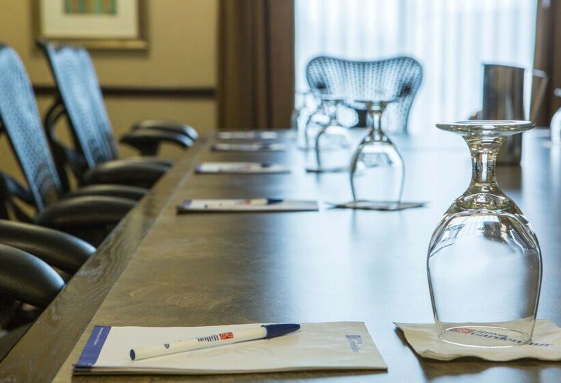 فندق Hilton Garden Inn Dulles North