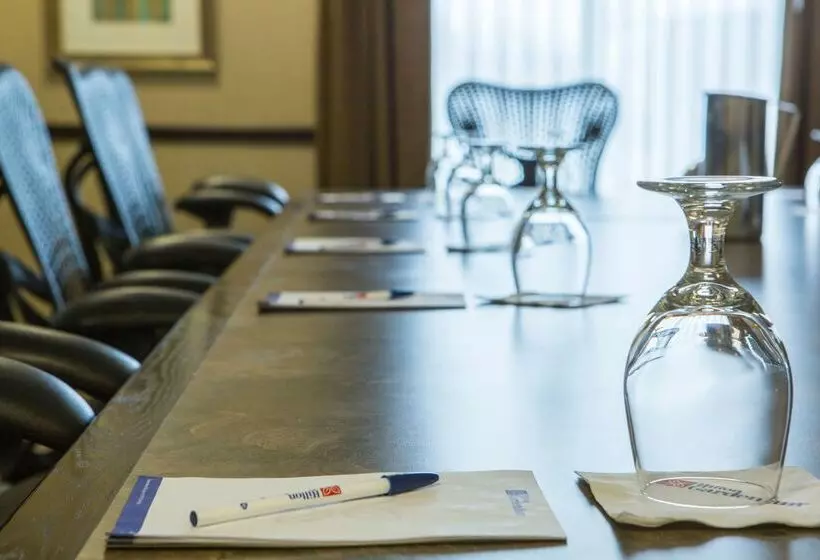 فندق Hilton Garden Inn Dulles North