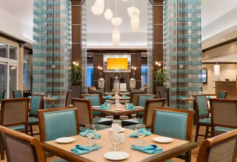 فندق Hilton Garden Inn Dulles North