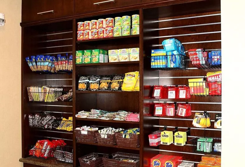 فندق Hilton Garden Inn Dulles North