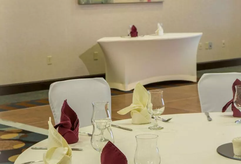 فندق Hilton Garden Inn Dulles North