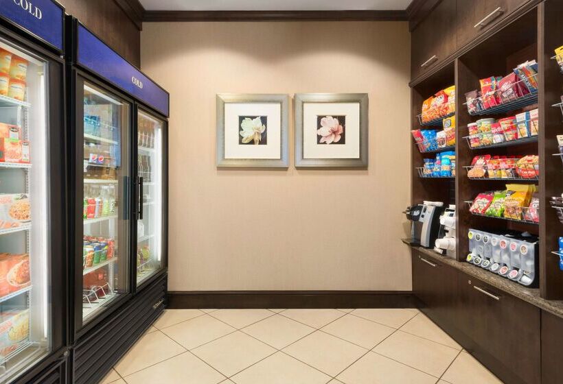 فندق Hilton Garden Inn Dulles North