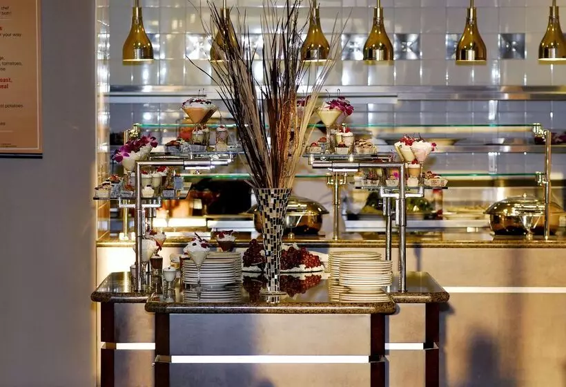 فندق Hilton Garden Inn Dulles North