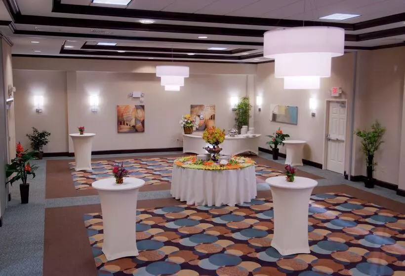 فندق Hilton Garden Inn Dulles North