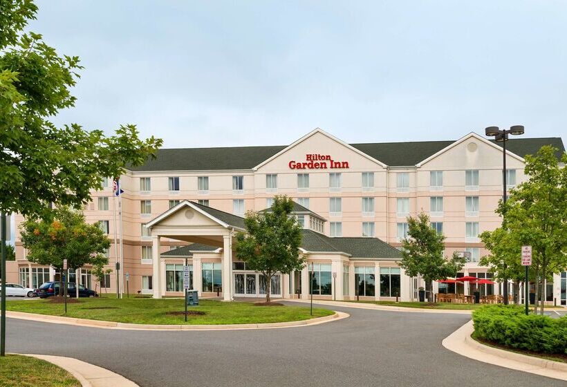 فندق Hilton Garden Inn Dulles North