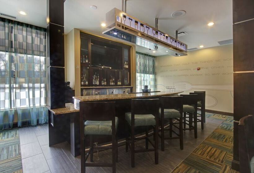 호텔 Holiday Inn Christiansburg Blacksburg, An Ihg