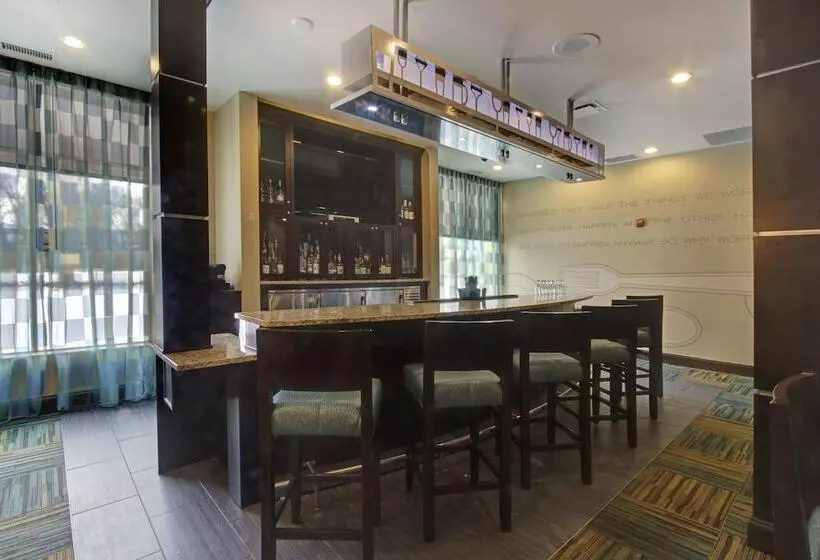 Отель Holiday Inn Christiansburg Blacksburg, An Ihg