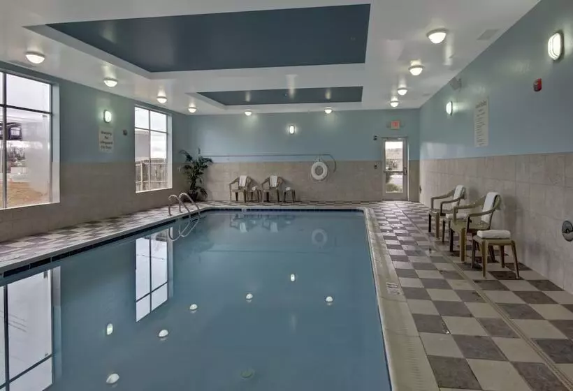 Отель Holiday Inn Christiansburg Blacksburg, An Ihg