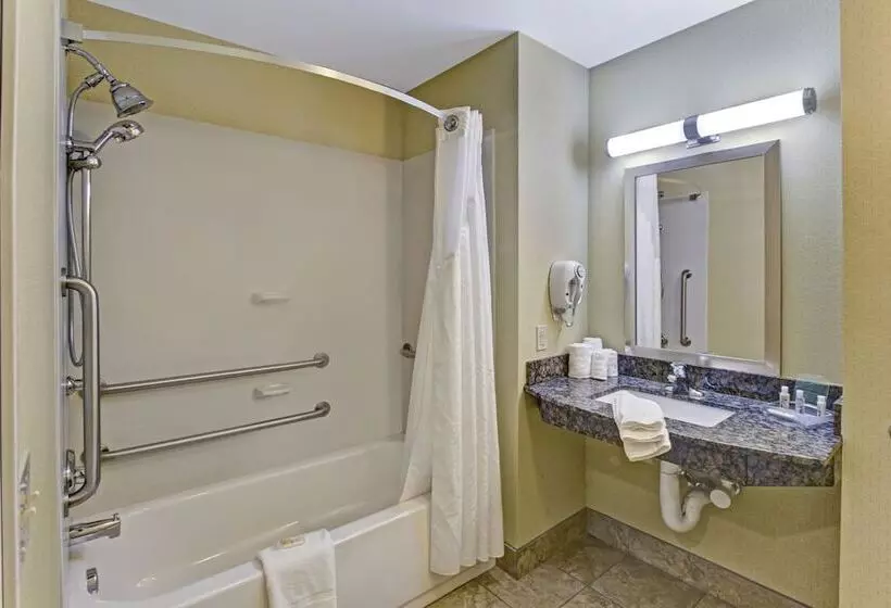 Отель Holiday Inn Christiansburg Blacksburg, An Ihg