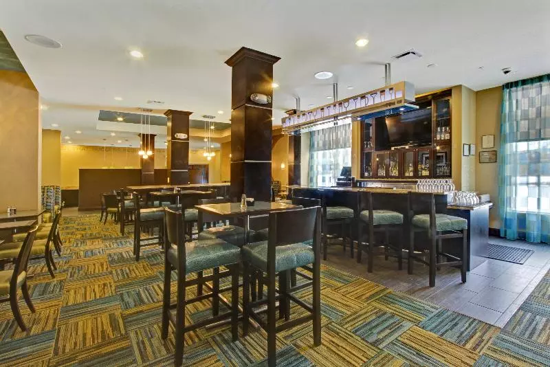 Отель Holiday Inn Christiansburg Blacksburg, An Ihg
