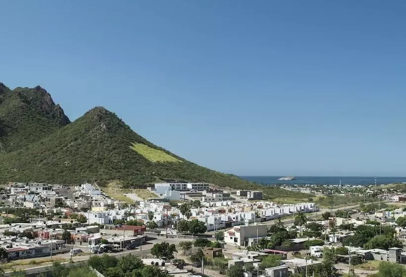 Hotelli Holiday Inn Express Guaymas, An Ihg