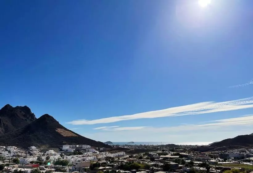 Hotelli Holiday Inn Express Guaymas, An Ihg