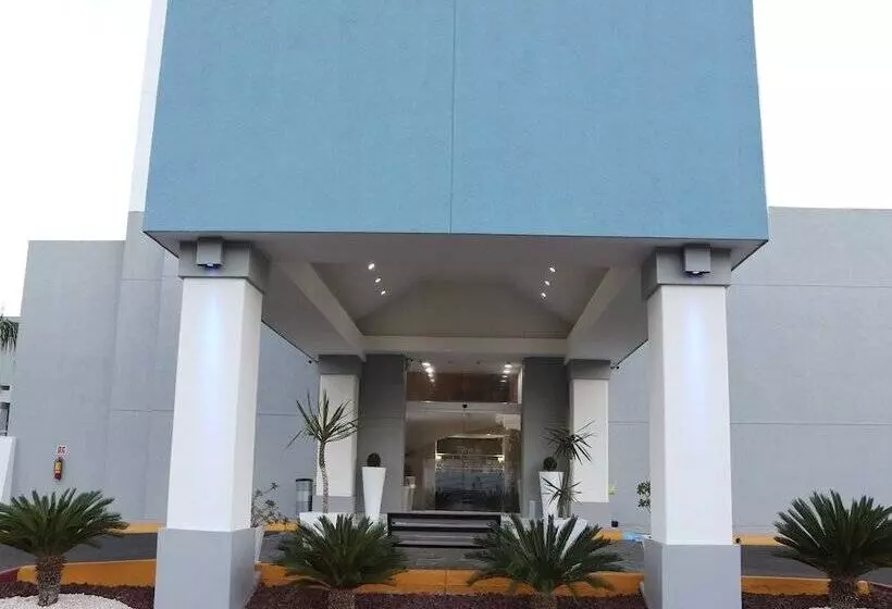 Hotelli Holiday Inn Express Guaymas, An Ihg