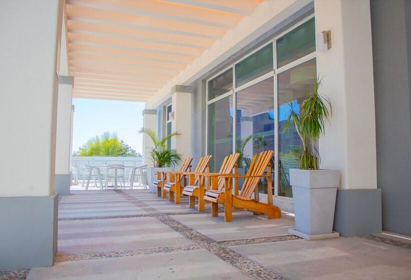 فندق Holiday Inn Express Guaymas, An Ihg