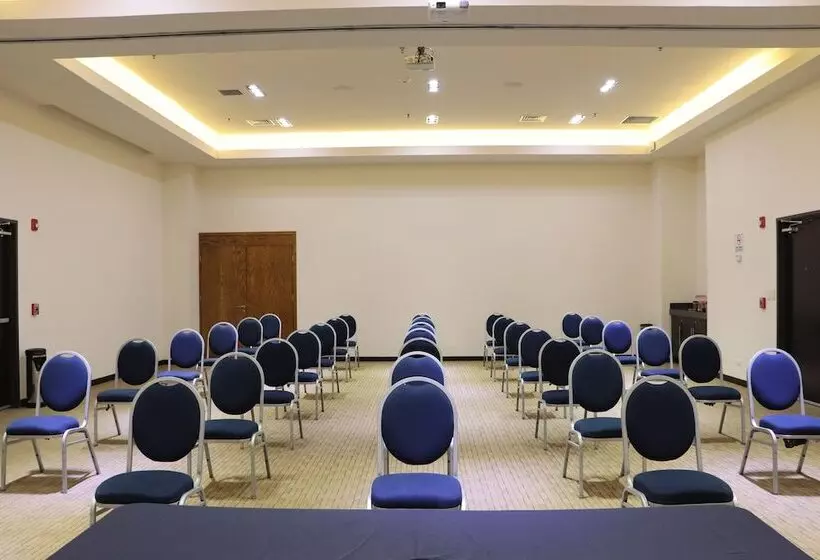 Hotelli Holiday Inn Express Guaymas, An Ihg