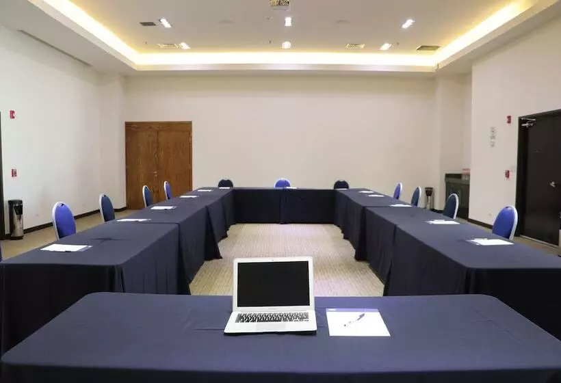 Hotelli Holiday Inn Express Guaymas, An Ihg