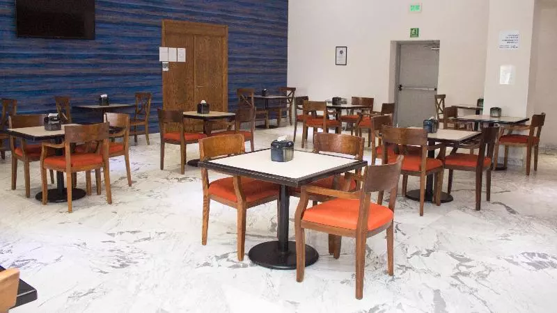 Hotelli Holiday Inn Express Guaymas, An Ihg