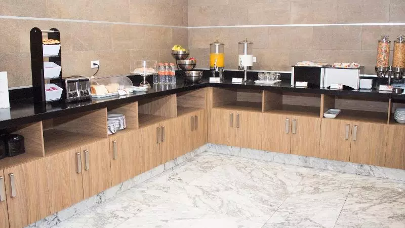 Hotelli Holiday Inn Express Guaymas, An Ihg