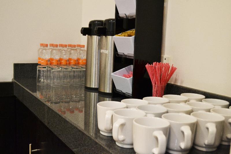 فندق Holiday Inn Express Guaymas, An Ihg