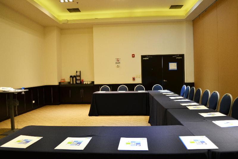 فندق Holiday Inn Express Guaymas, An Ihg