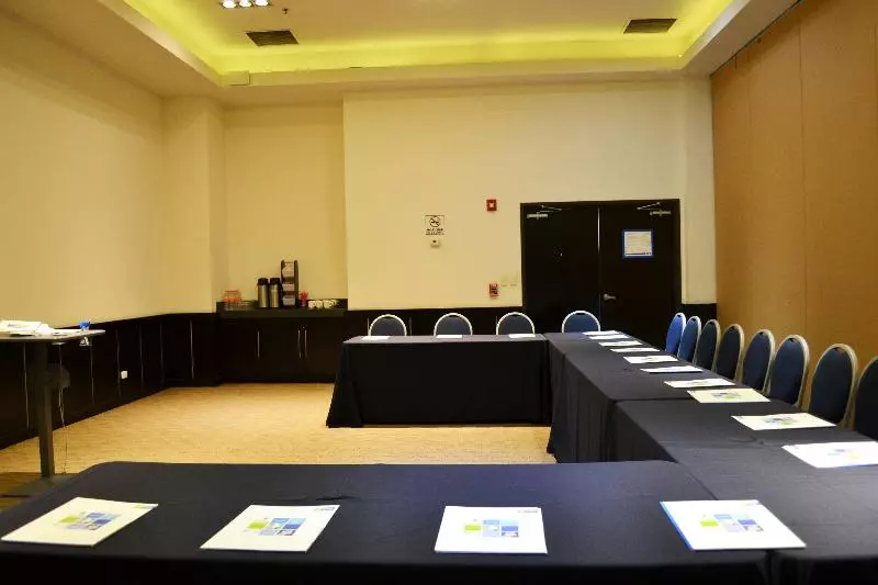 Hotelli Holiday Inn Express Guaymas, An Ihg