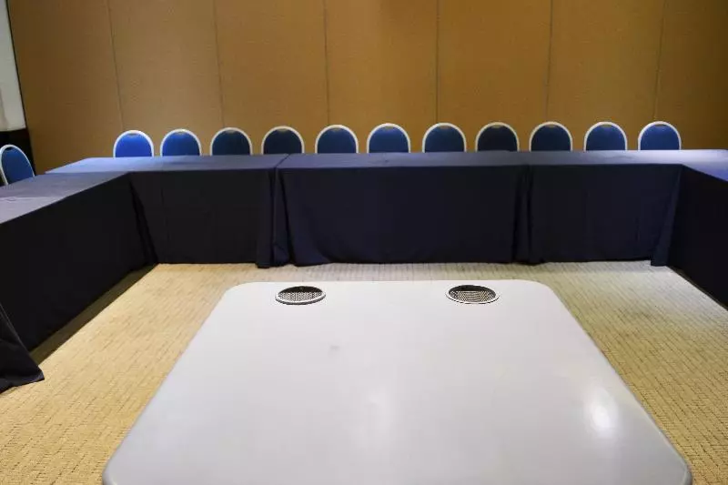 Hotelli Holiday Inn Express Guaymas, An Ihg