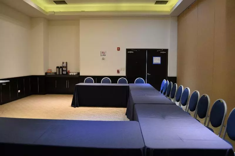 Hotelli Holiday Inn Express Guaymas, An Ihg