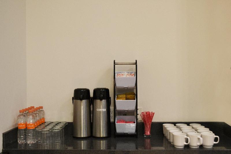 فندق Holiday Inn Express Guaymas, An Ihg