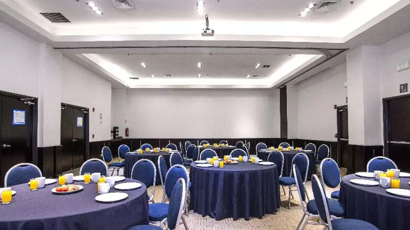 Hotelli Holiday Inn Express Guaymas, An Ihg