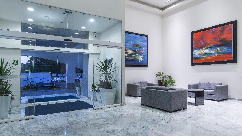 فندق Holiday Inn Express Guaymas, An Ihg