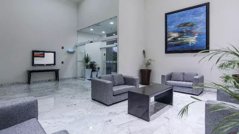 Hotelli Holiday Inn Express Guaymas, An Ihg