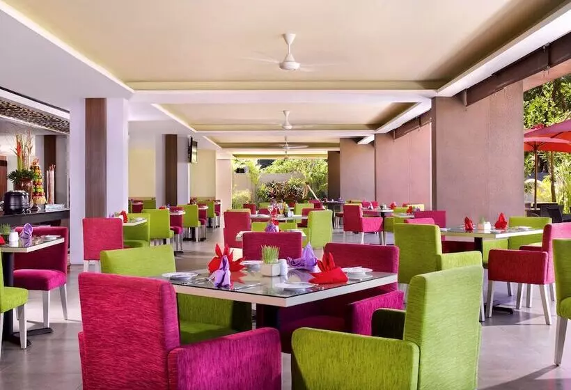 בית מלון כפרי Ibis Styles Bali Benoa