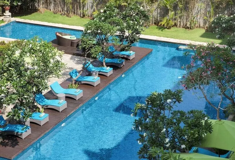 בית מלון כפרי Ibis Styles Bali Benoa