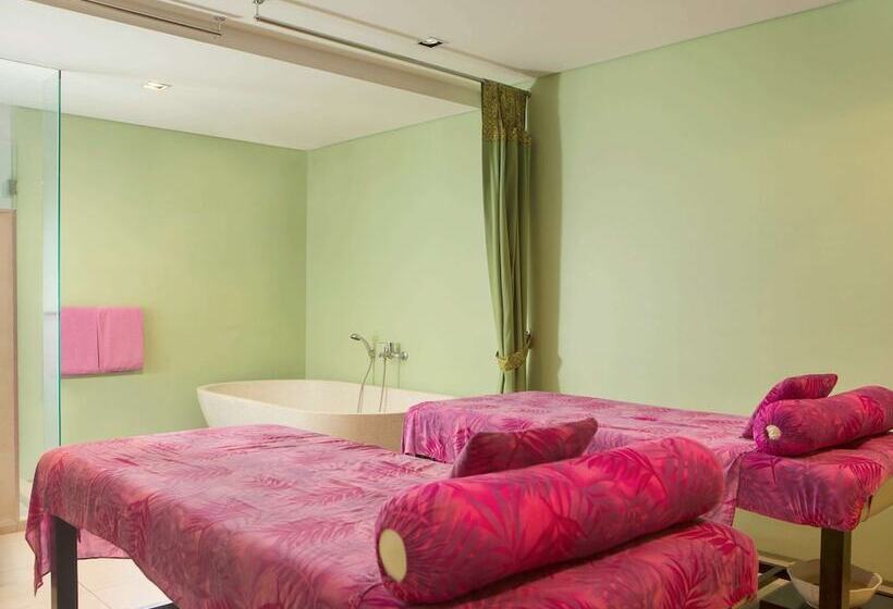 בית מלון כפרי Ibis Styles Bali Benoa