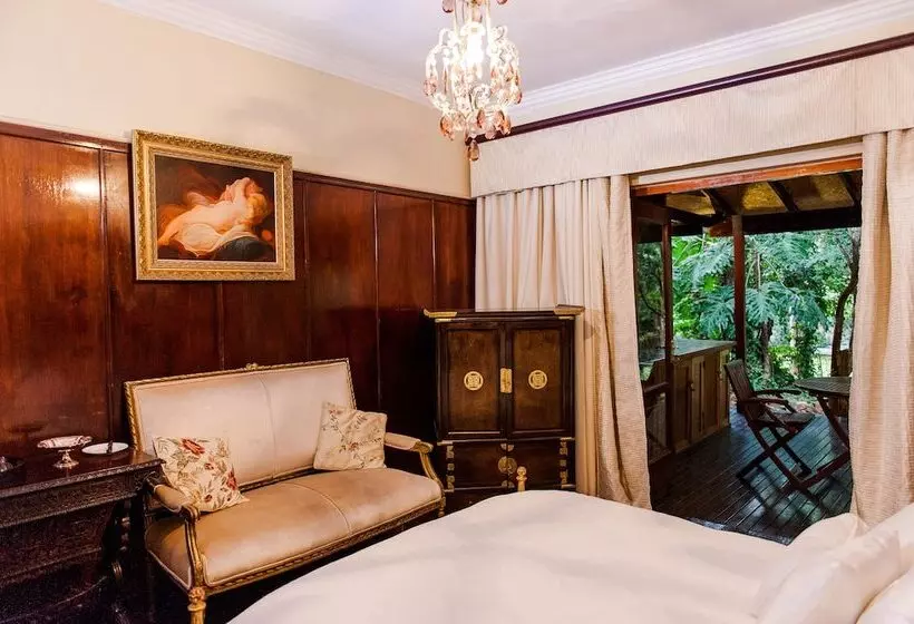 酒店 Illyria House