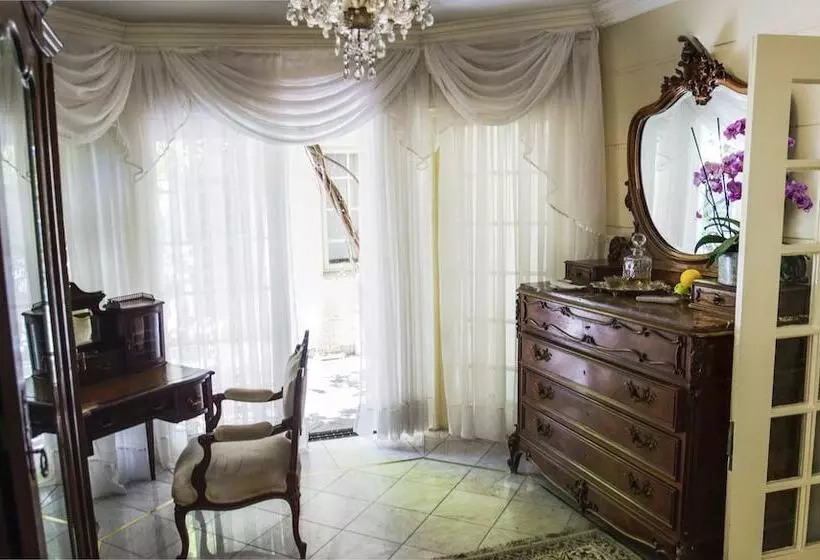 酒店 Illyria House