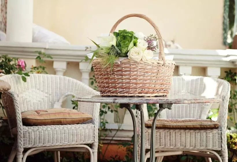 酒店 Illyria House