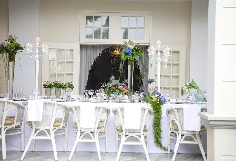 酒店 Illyria House