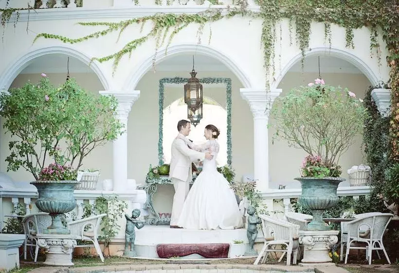 酒店 Illyria House