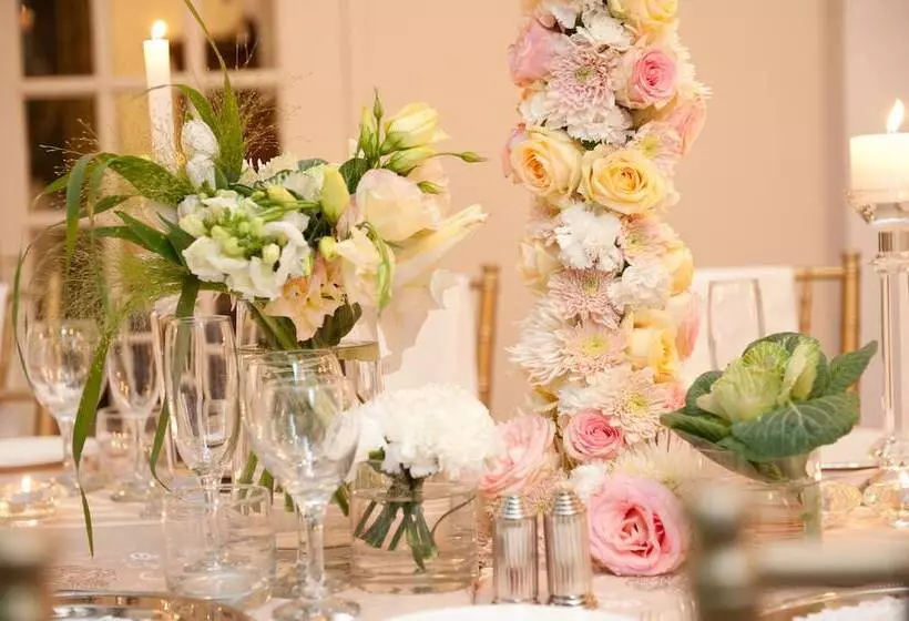 酒店 Illyria House